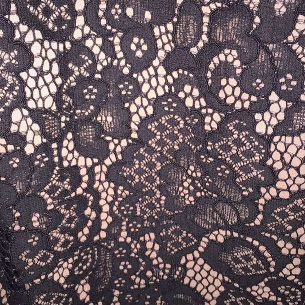 LOFT OFF-SHOULDER DRESS 10 NWOT - Picture 5 of 6